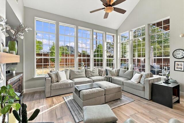 4508 Scott Drive, Flower Mound, TX photo 12