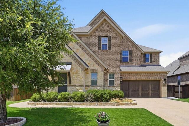 6604 Elderberry Way, Flower Mound, TX image