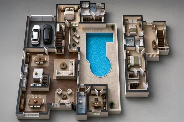 4633 Portrait, Lane Plano, TX photo 5