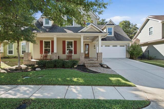 424 Village, Way Argyle, TX photo 2