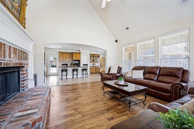 205 Thistle, Ridge Denton, TX photo 17
