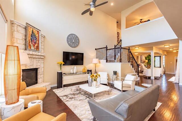1704 Keswick, Drive McKinney, TX photo 19