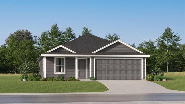 7876 Reese Street, Dallas, TX image