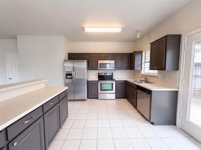 1406 Di Orio, Drive Lewisville, TX photo 12
