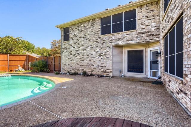 3812 Red Oak Trail, The Colony, TX photo 28