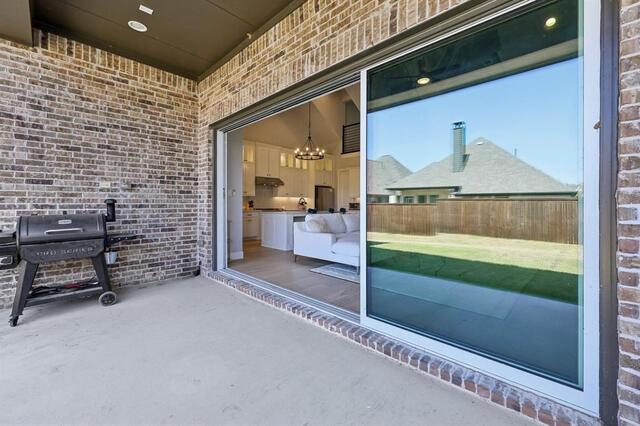 3709 Damsel, Mackenzie Lewisville, TX photo 36