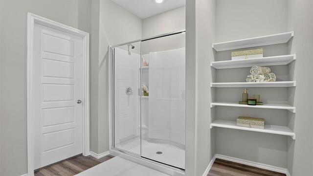 2709 Flowers, Drive Denton, TX photo 13