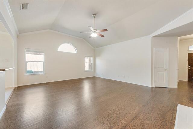 3101 Buckthorn, Lane Denton, TX photo 6