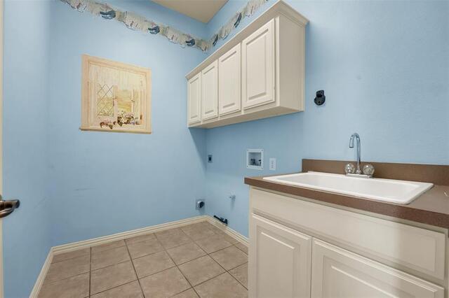 1910 Saint Johns, Avenue Allen, TX photo 22