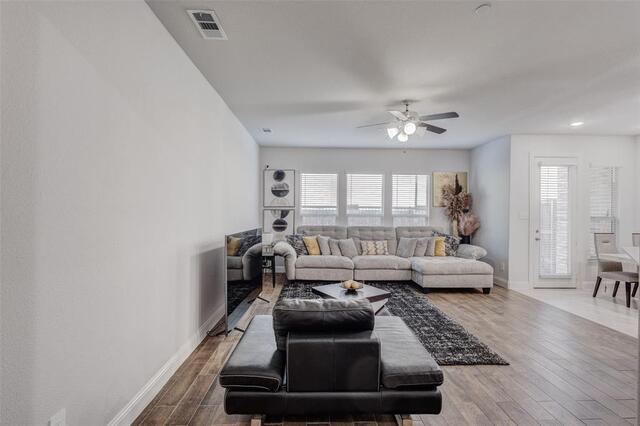 117 Tortugas, Drive Allen, TX photo 6