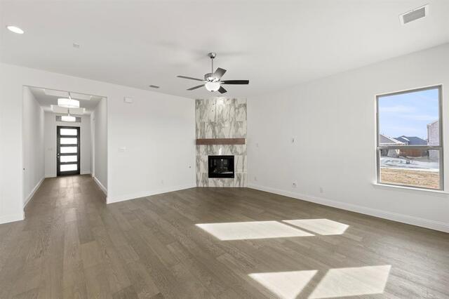 3306 Agnew, Street Celina, TX photo 6