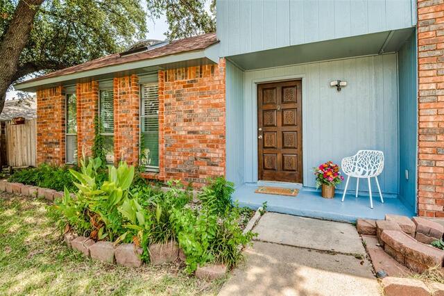 5013 Wheeler Circle, The Colony, TX photo 2
