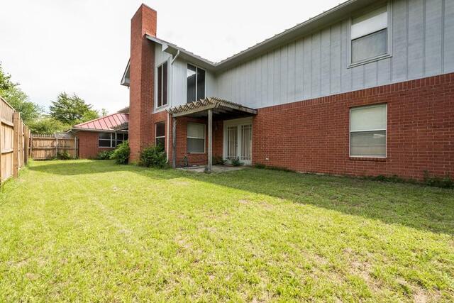 9554 David Fort, Road Argyle, TX photo 9