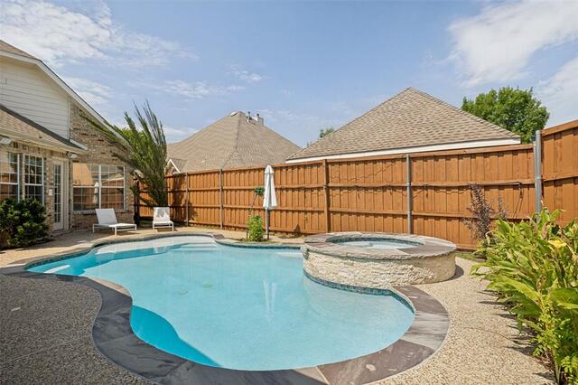 2521 Sir Tristram, Lane Lewisville, TX photo 31