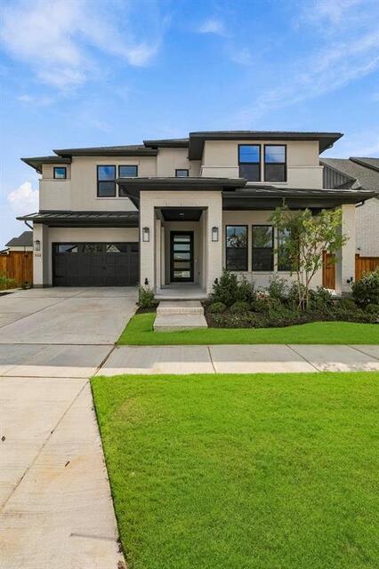 9168 Pavonia, Lane Frisco, TX photo 4