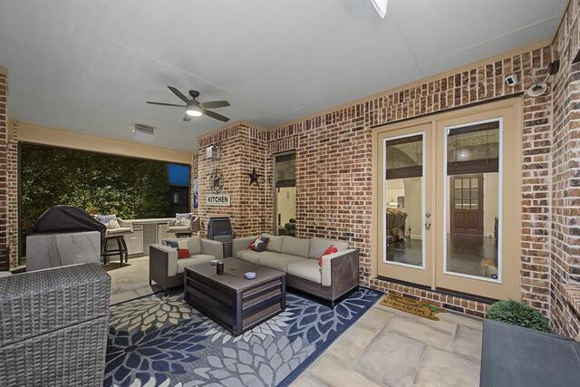 3509 Sutton Drive, Flower Mound, TX photo 36