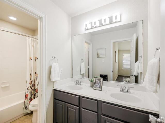 1317 Wheatear Drive, Little Elm, TX photo 28