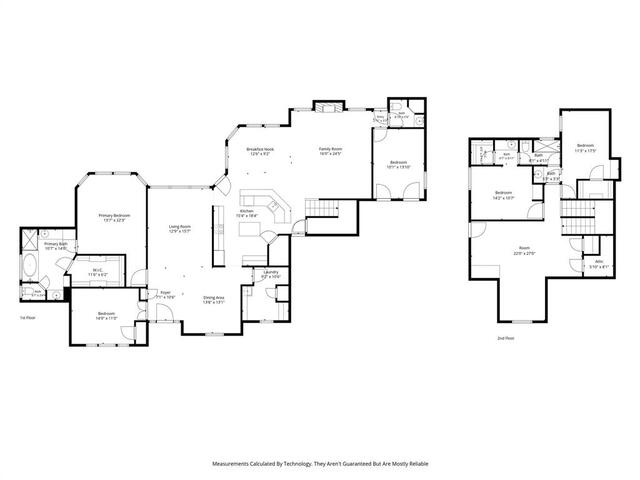 2704 Horsehead, Crossing Southlake, TX photo 31