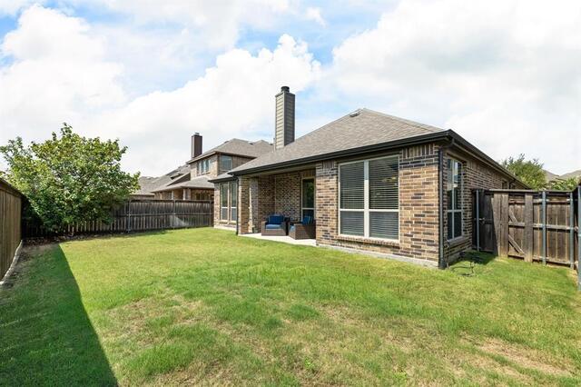 16020 Plum, Court Prosper, TX photo 30
