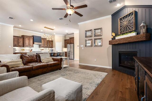 1412 Sundown Drive, Flower Mound, TX photo 12