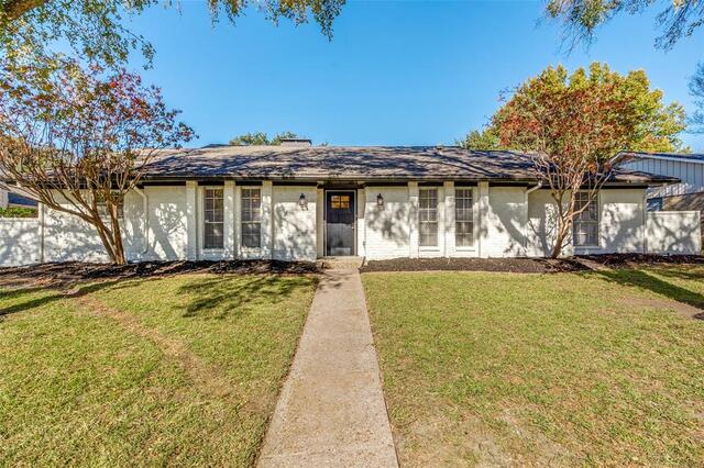 7241 Blythdale Drive, Dallas, TX image