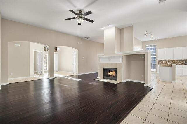 2904 Parkhaven Drive, Flower Mound, TX photo 6