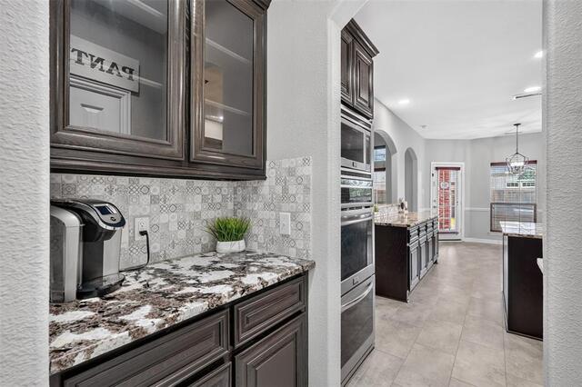 321 Vatican Hill Drive, Little Elm, TX photo 9