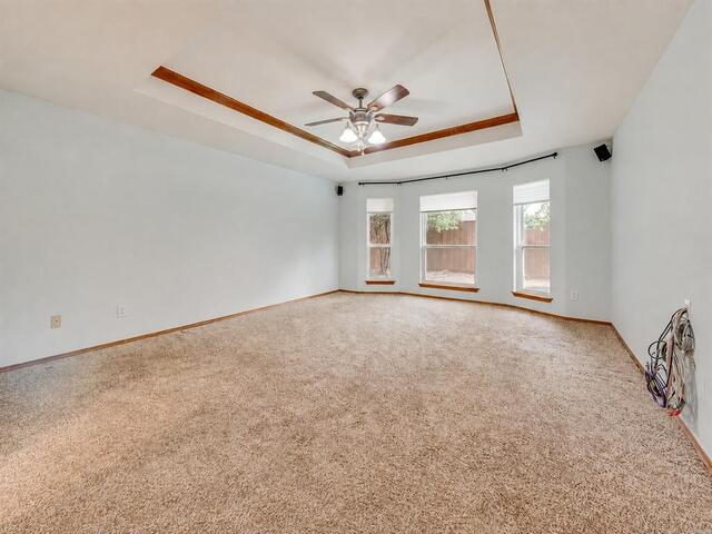 3500 Wolcott Drive, Flower Mound, TX photo 14