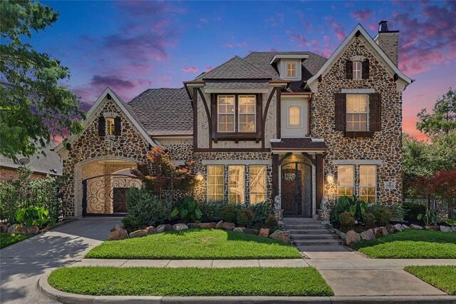 7912 Inverness, The Colony, TX photo 2
