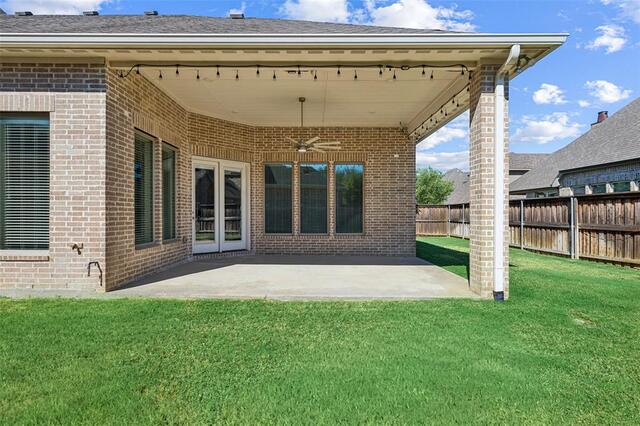 2849 Braemar, The Colony, TX photo 36