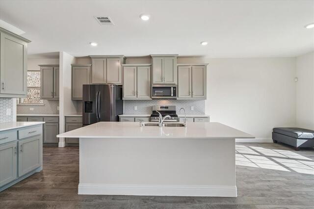 6012 Dandelion Drive, Little Elm, TX photo 6