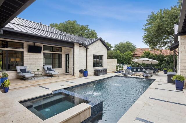 1203 Perdenalas, Trail Westlake, TX photo 35