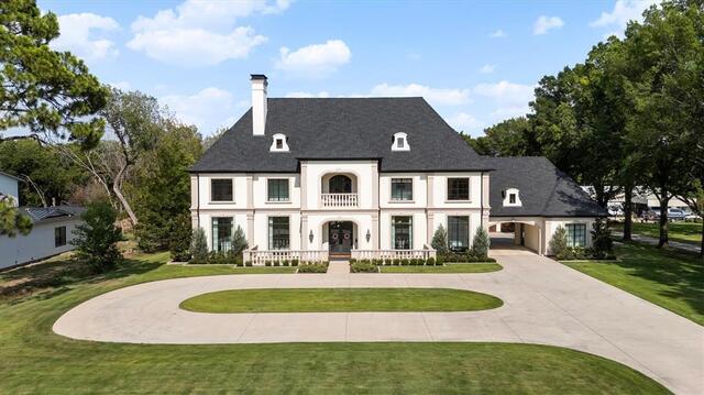 1029 Shady Oaks Drive, Southlake, TX image