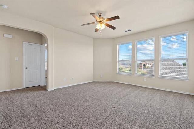 1704 Sparrow, Street Argyle, TX photo 26