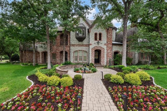 1851 Beam, Drive Southlake, TX photo 2