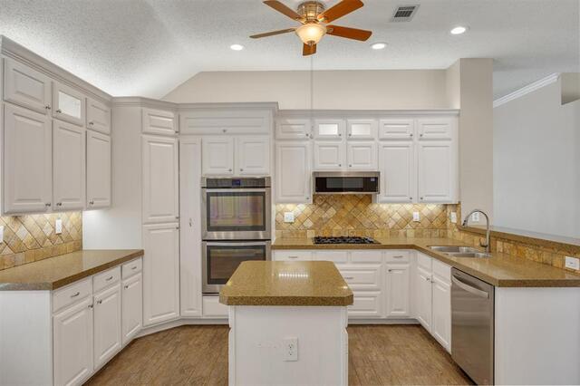 12 Harper, Drive Allen, TX photo 15