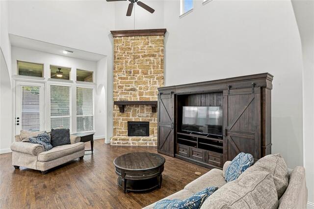 878 Gaited, Trail Frisco, TX photo 14