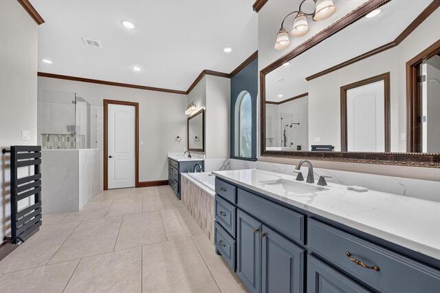 1500 Southfalls Court, Flower Mound, TX photo 26