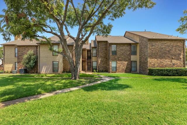 1908 Cloisters Drive 511, Arlington, TX image