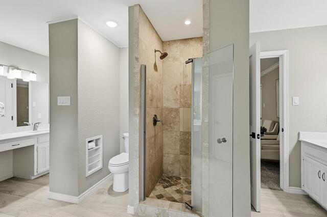 541 Briarglen, Drive Coppell, TX photo 28