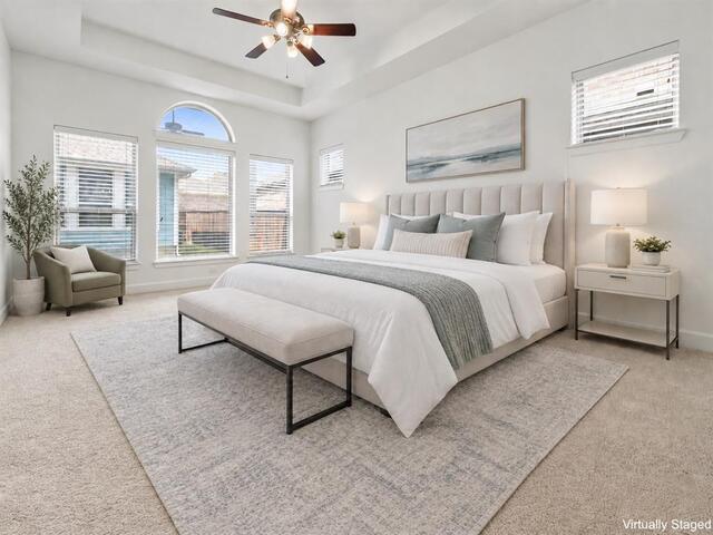 1009 Peacock, Boulevard Carrollton, TX photo 9