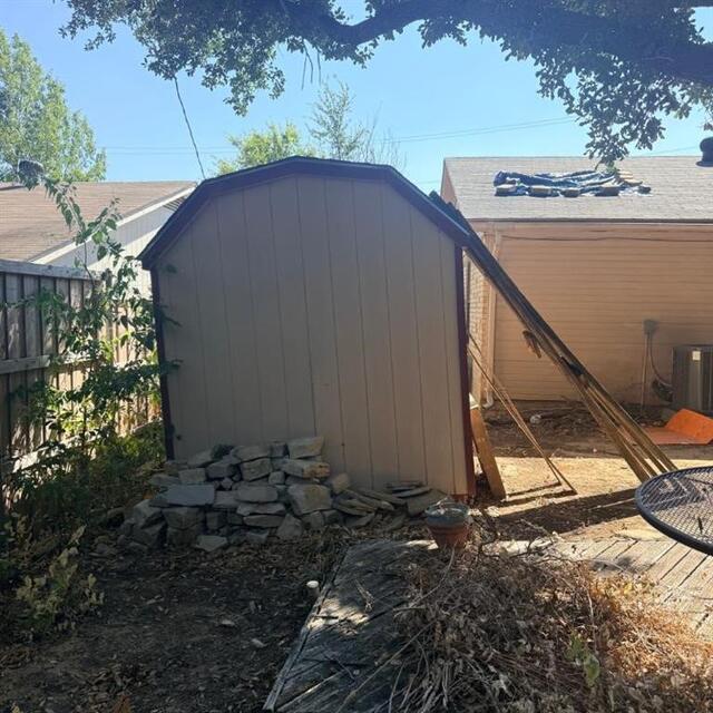 807 Mack, Drive Denton, TX photo 25