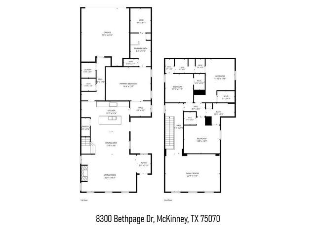8300 Bethpage, Drive McKinney, TX photo 31