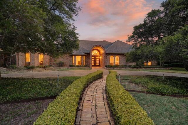 10101 Bridgegate Lane, Dallas, TX image