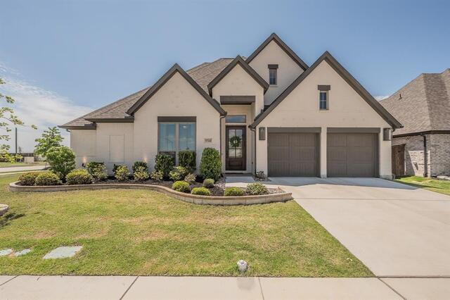 5744 Turner May Drive, Fort Worth, TX image