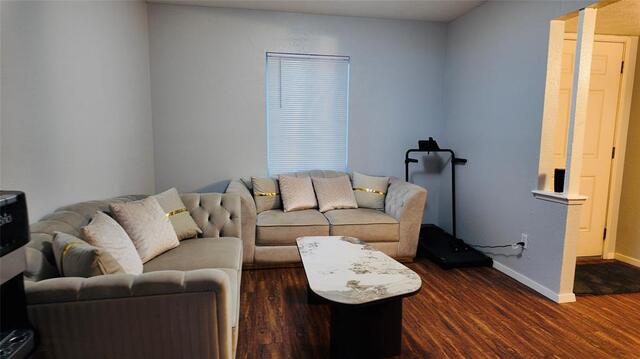 6541 Santa Fe, Trail Plano, TX photo 3