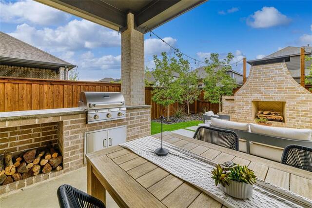 2262 Poppyvine, Road Frisco, TX photo 39