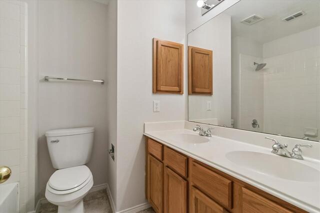 1699 Garrison, Drive Frisco, TX photo 20