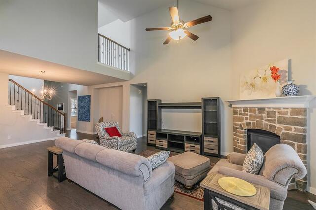 1804 Spoonbill Drive, Little Elm, TX photo 9