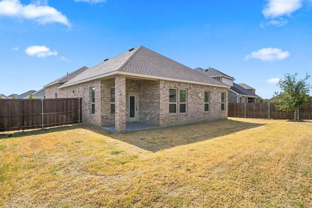 13409 Sueca Drive, Little Elm, TX photo 23